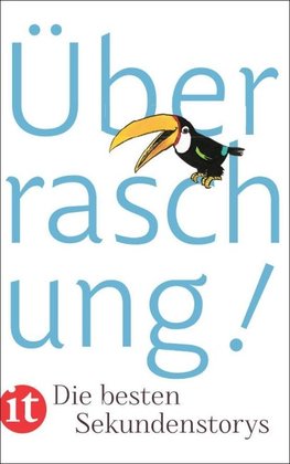 Überraschung!