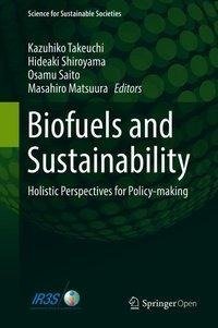 Biofuels and Sustainability