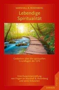 Lebendige Spiritualität