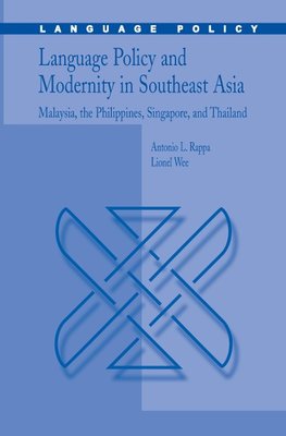 Language Policy and Modernity in Southeast Asia