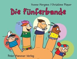 Die Fünferbande