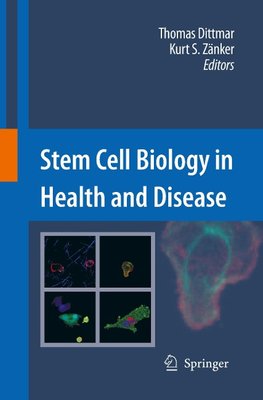 Stem Cell Biology in Health and Disease