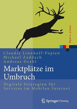 Marktplätze im Umbruch