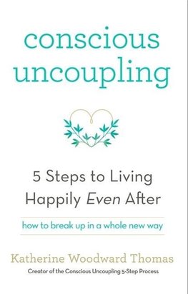 Conscious Uncoupling