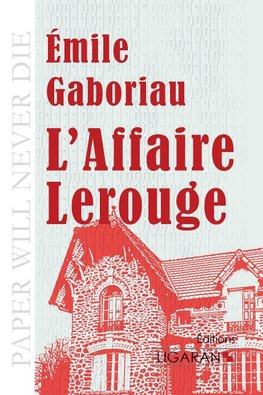 L'Affaire Lerouge