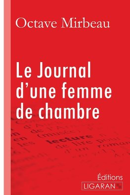 Le Journal d'une femme de chambre