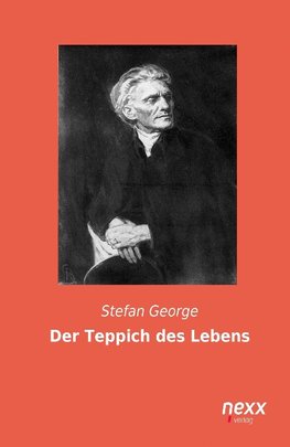 Der Teppich des Lebens