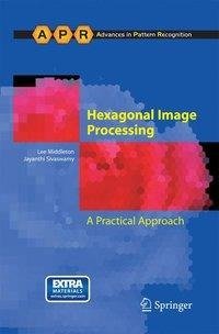 Middleton, L: Hexagonal Image Processing