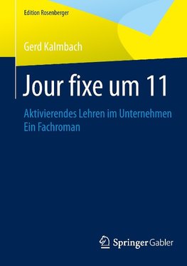 Jour fixe um 11