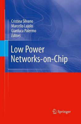 Low Power Networks-on-Chip