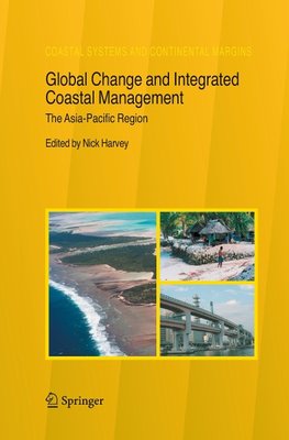 Global Change and Integrated Coastal Management