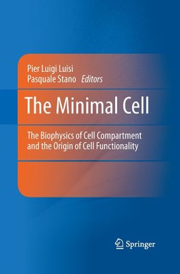 The Minimal Cell