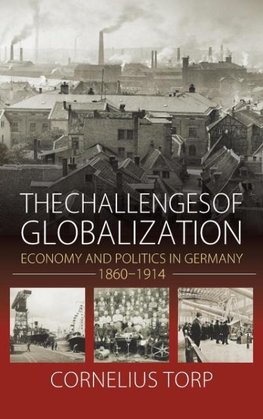 The Challenges of Globalization