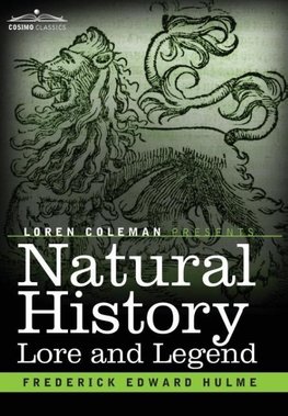 Natural History Lore and Legend