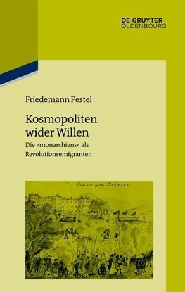 Pestel, F: Kosmopoliten wider Willen