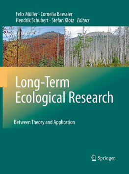 Long-Term Ecological Research