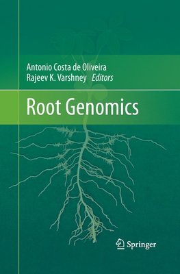 Root Genomics