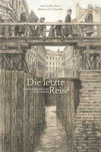 Die letzte Reise