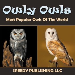 Owly Owls Most Popular Owls Of The World