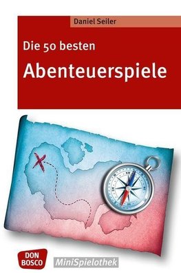 Die 50 besten Abenteuerspiele