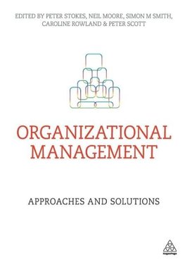 Organizational Management