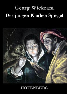 Der jungen Knaben Spiegel