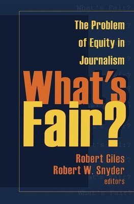 Giles, R: What's Fair?