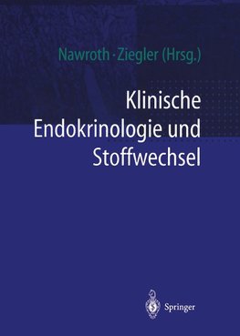 Klinische Endokrinologie und Stoffwechsel