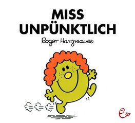 Miss Unpünktlich