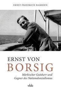 Ernst von Borsig