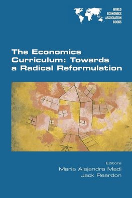 The Economics Curriculum