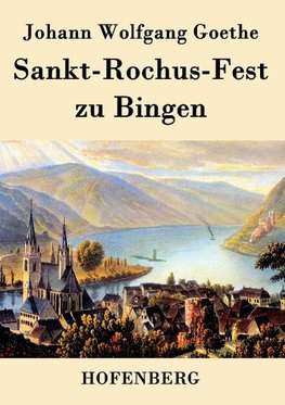 Sankt-Rochus-Fest zu Bingen