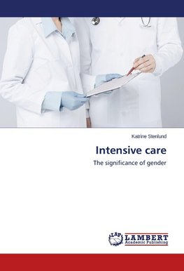 Intensive care