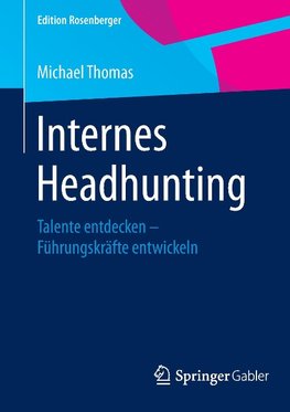 Internes Headhunting