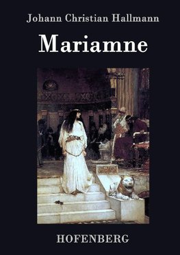 Mariamne