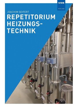 Repetitorium Heizungstechnik