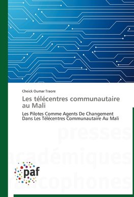 Les télécentres communautaire au Mali