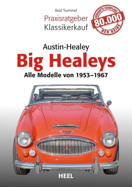 Austin Healey