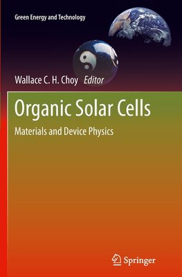 Organic Solar Cells