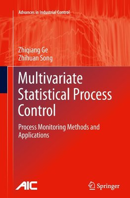 Multivariate Statistical Process Control