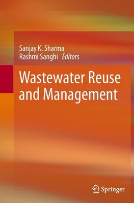 Wastewater Reuse and Management