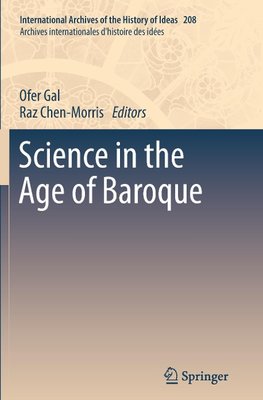 Science in the Age of Baroque