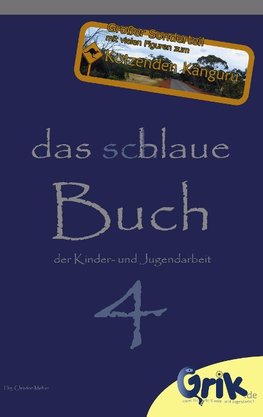 das schlaue, blaue Buch der Kinder- und Jugendarbeit 4