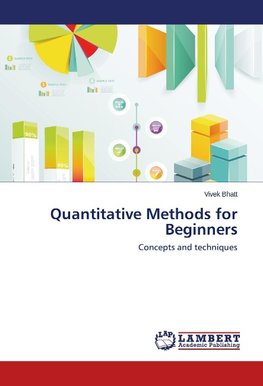 Quantitative Methods for Beginners