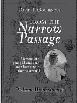 From the Narrow Passage (Soft) Vol II