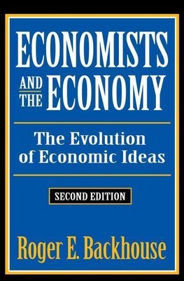 Economists and the Economy