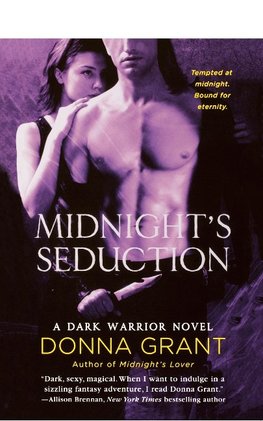 MIDNIGHTS SEDUCTION