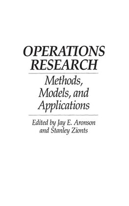 Operations Research