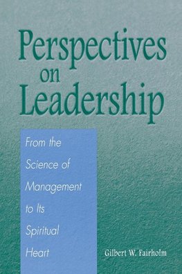 Perspectives on Leadership