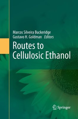 Routes to Cellulosic Ethanol